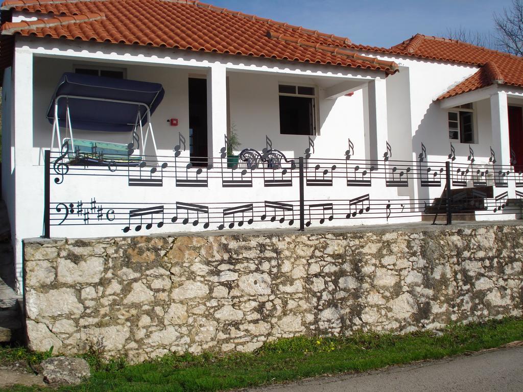 Termas Da Azenha Hotel Figueira da Azoia Exterior foto