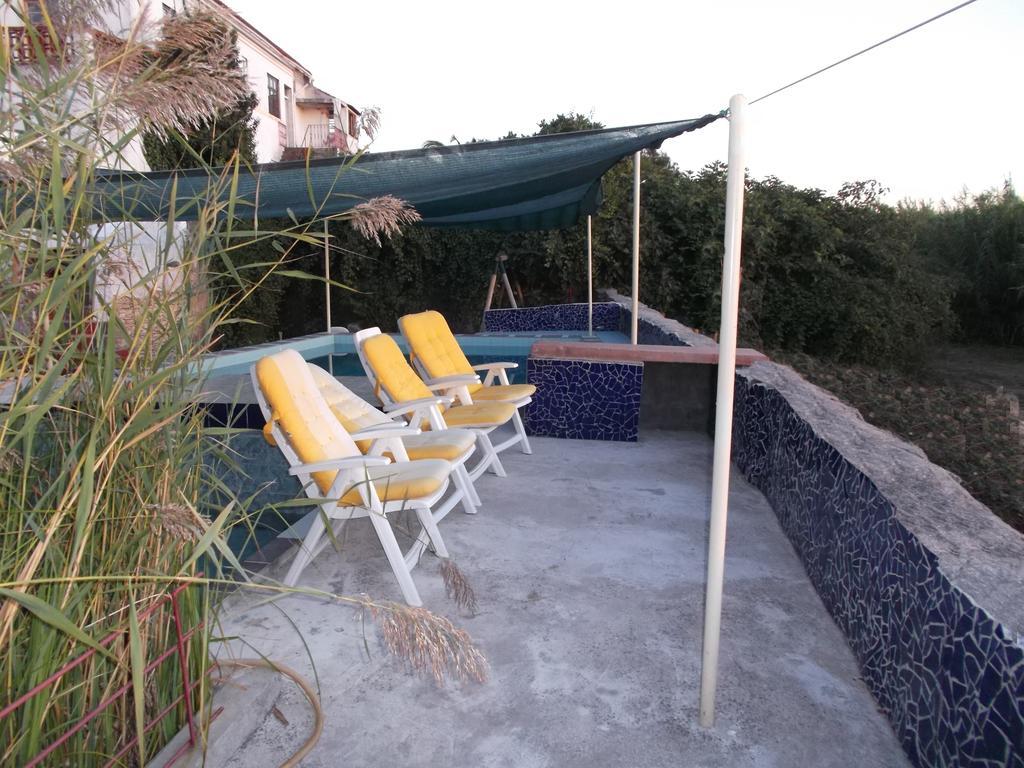 Termas Da Azenha Hotel Figueira da Azoia Exterior foto