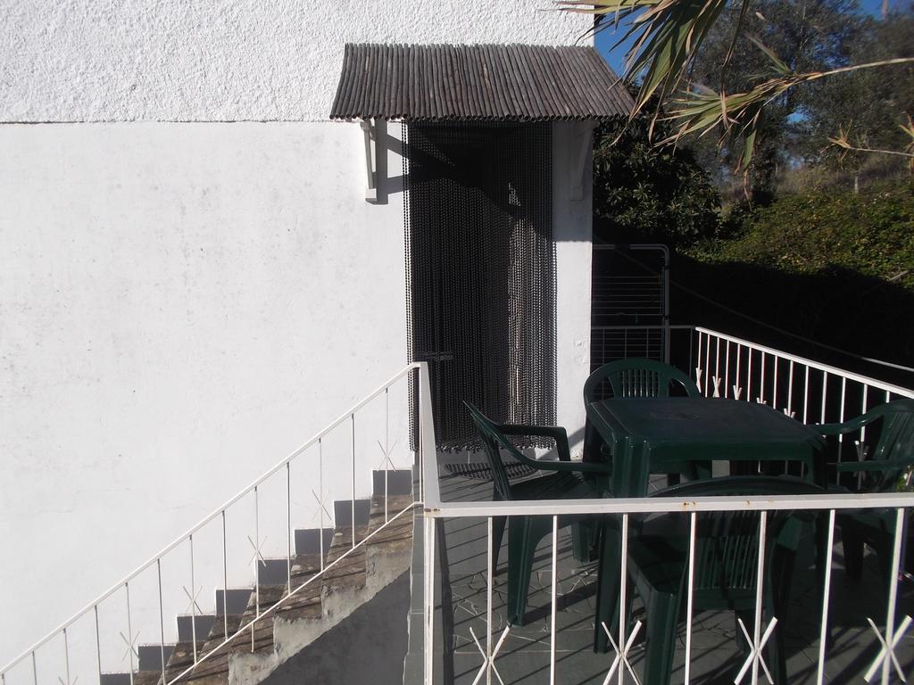 Termas Da Azenha Hotel Figueira da Azoia Exterior foto