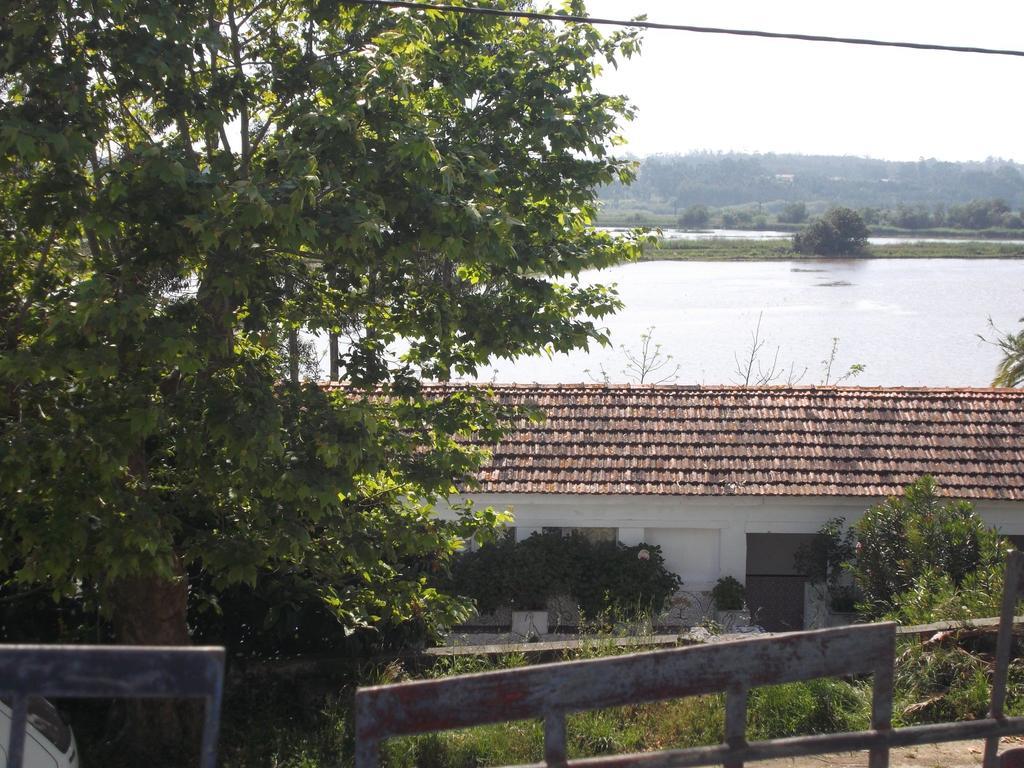 Termas Da Azenha Hotel Figueira da Azoia Exterior foto