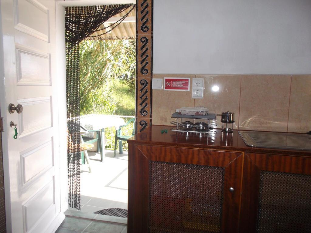 Termas Da Azenha Hotel Figueira da Azoia Exterior foto