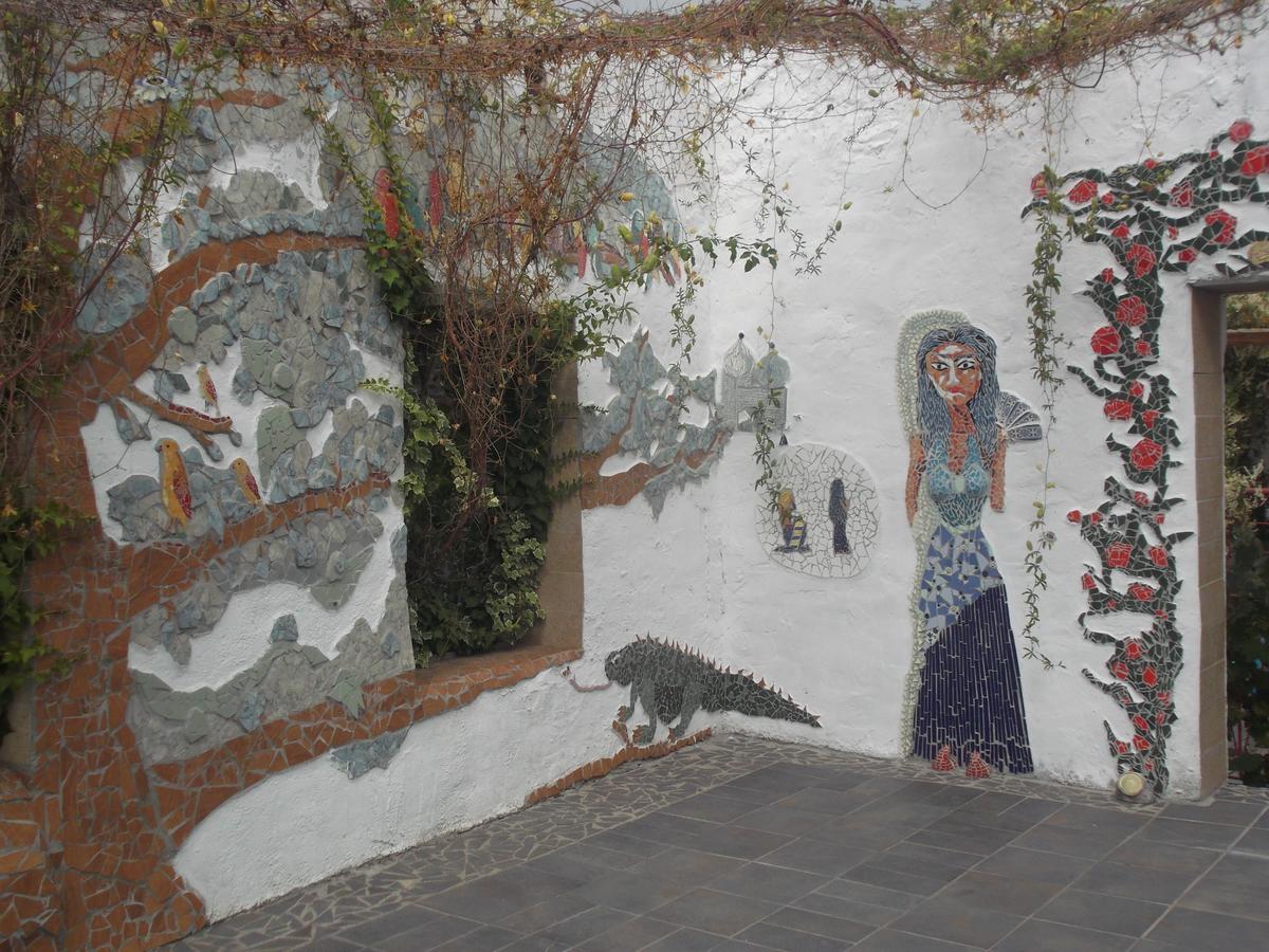 Termas Da Azenha Hotel Figueira da Azoia Exterior foto
